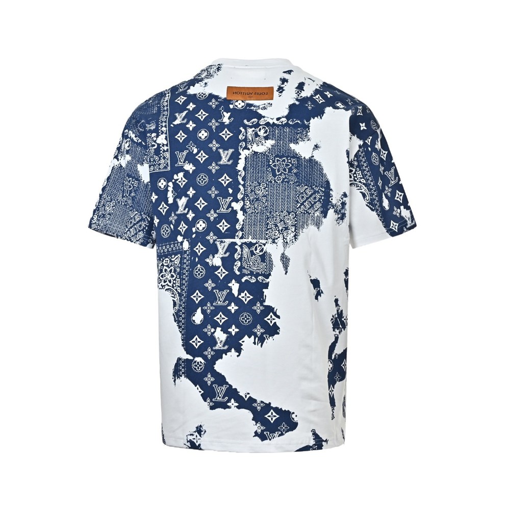 LV T-shirts-2682