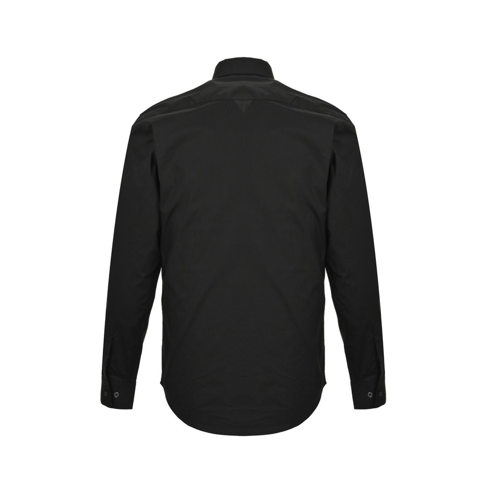 LV Long Shirt-081