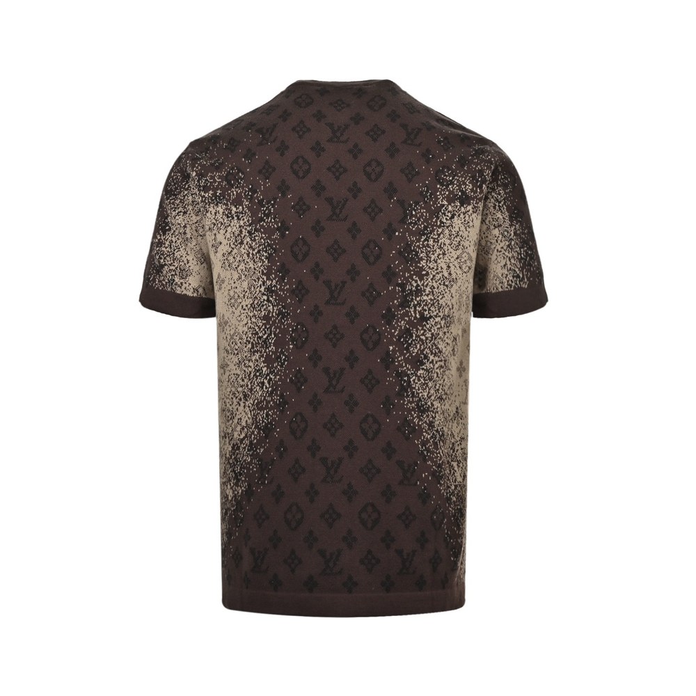 LV T-shirts-2843