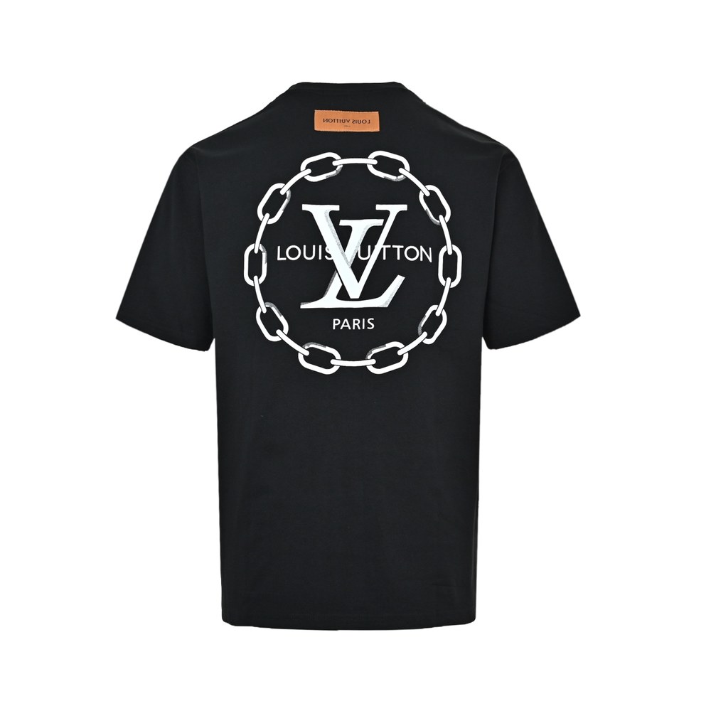LV T-shirts-2551