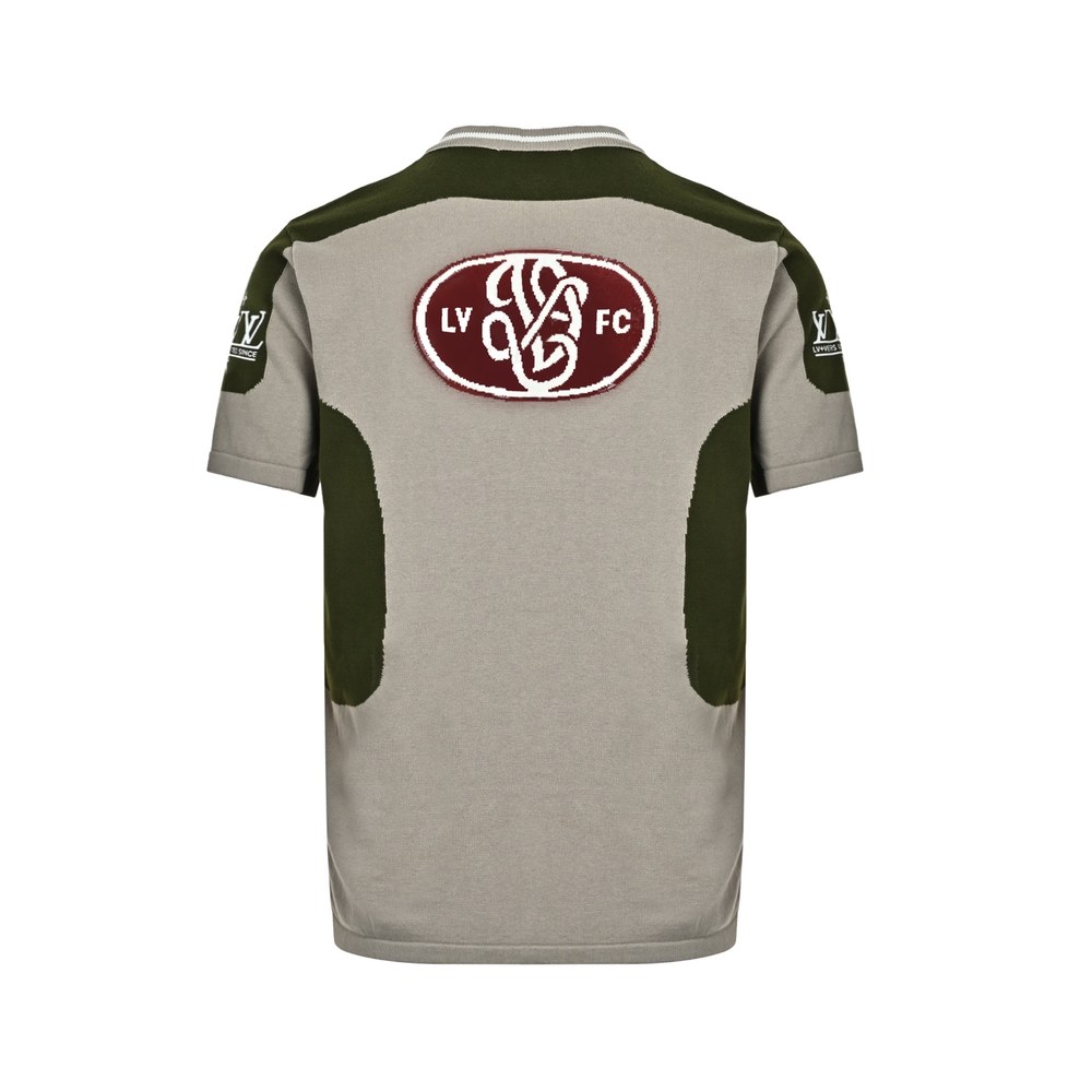 LV T-shirts-2922