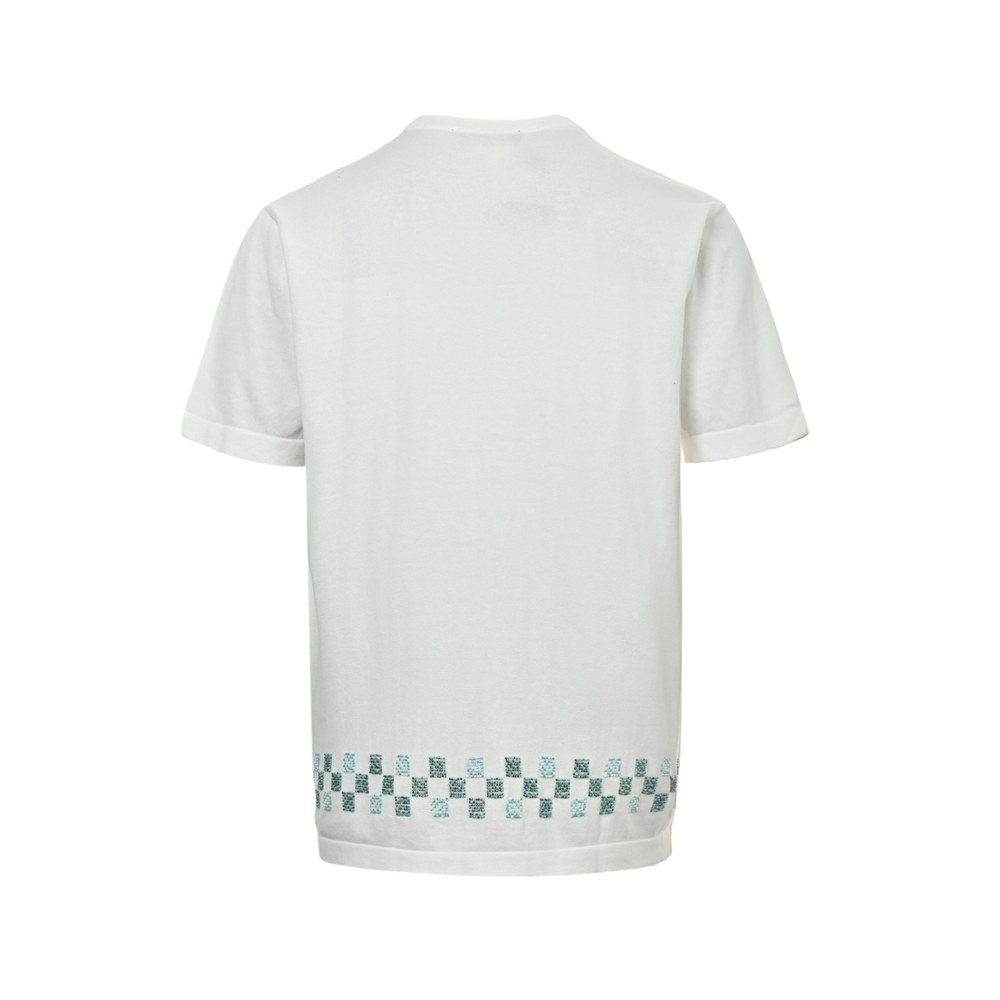 LV T-shirts-2911