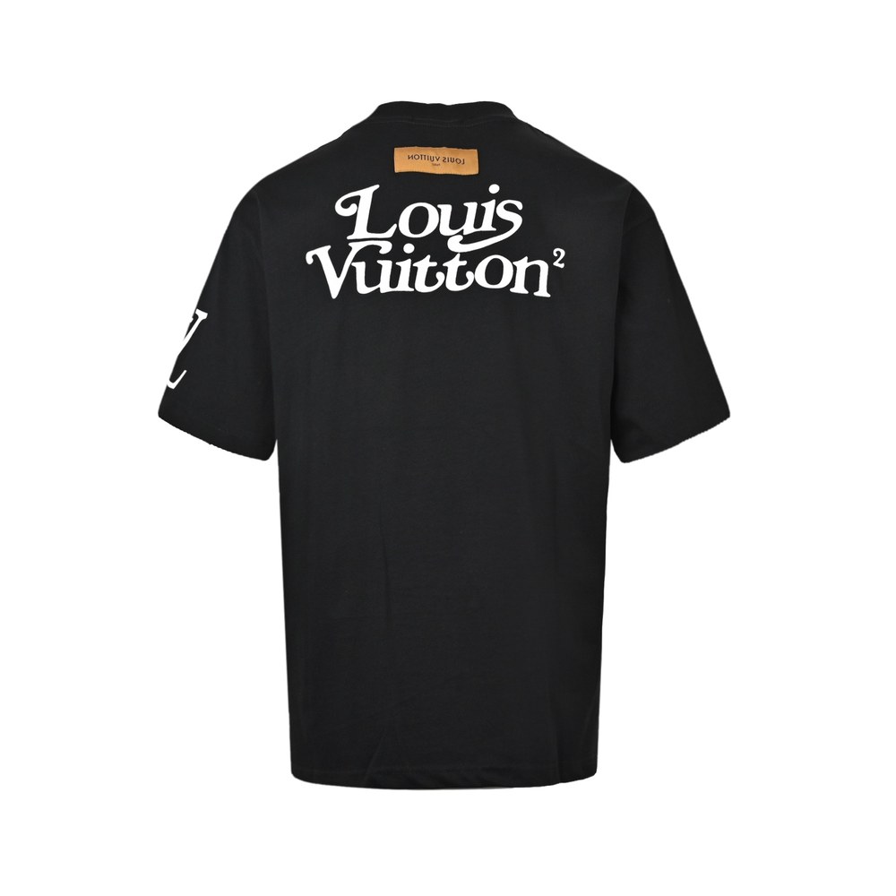 LV T-shirts-2694