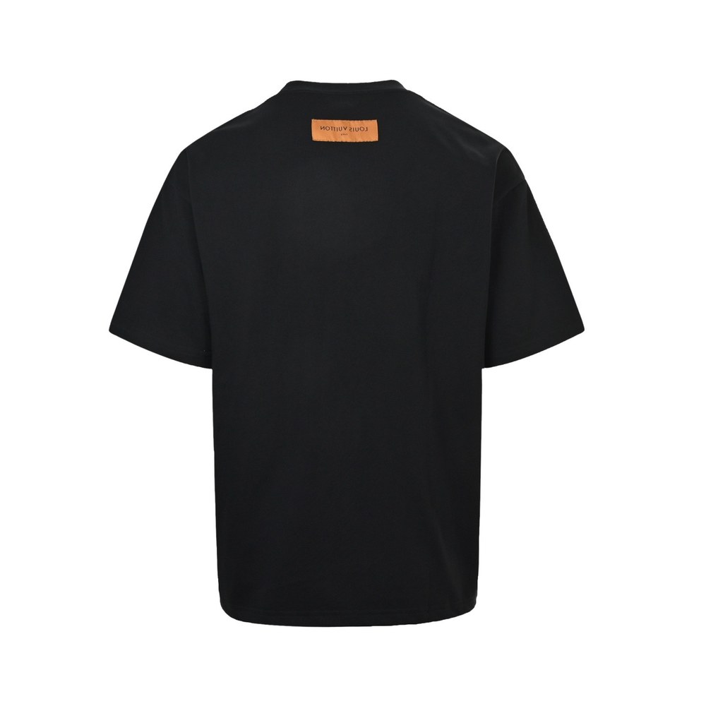 LV T-shirts-2515