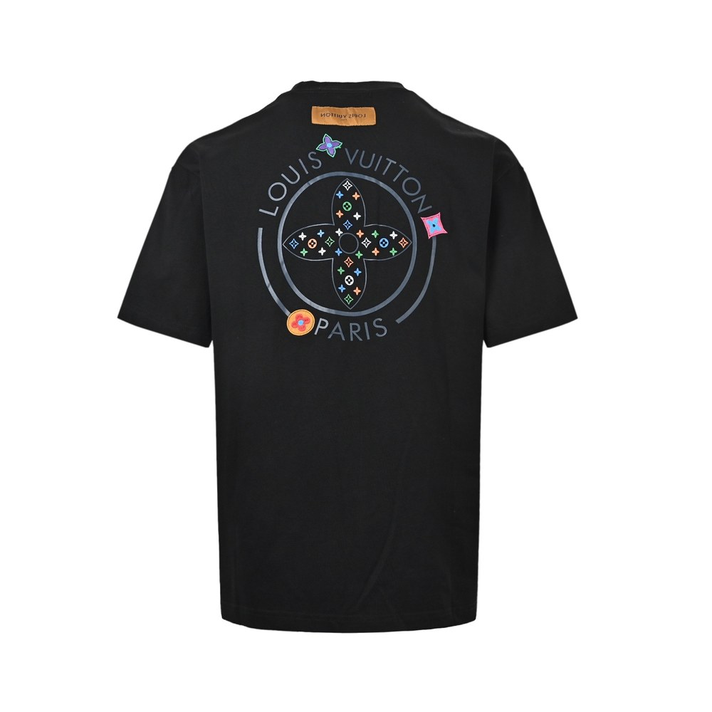 LV T-shirts-2611
