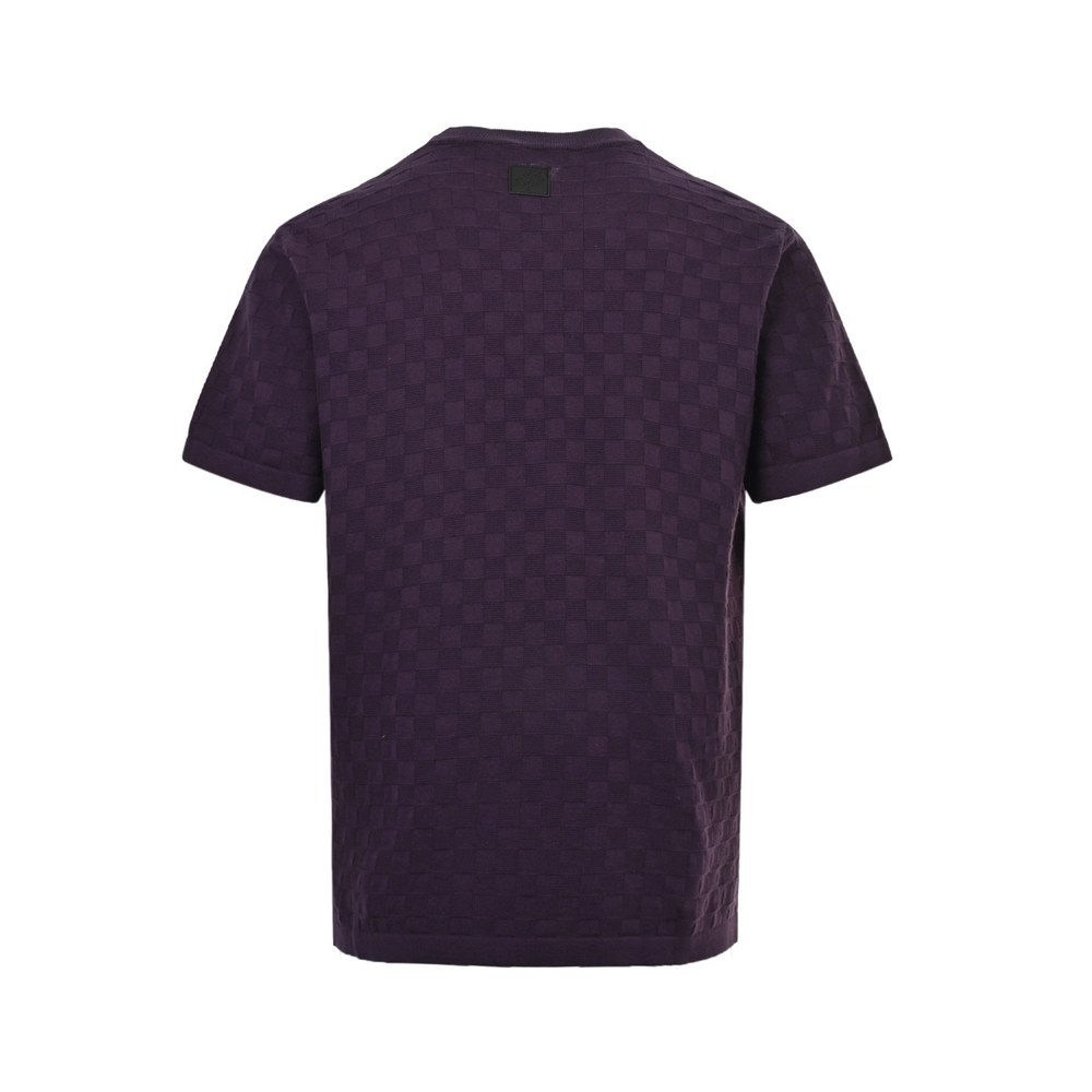 LV T-shirts-2765