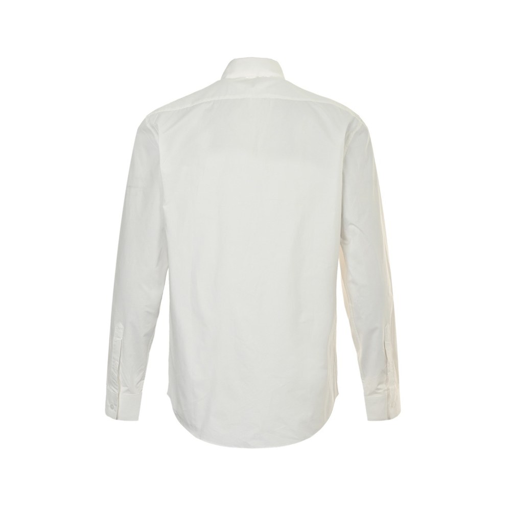 LV Long Shirt-079