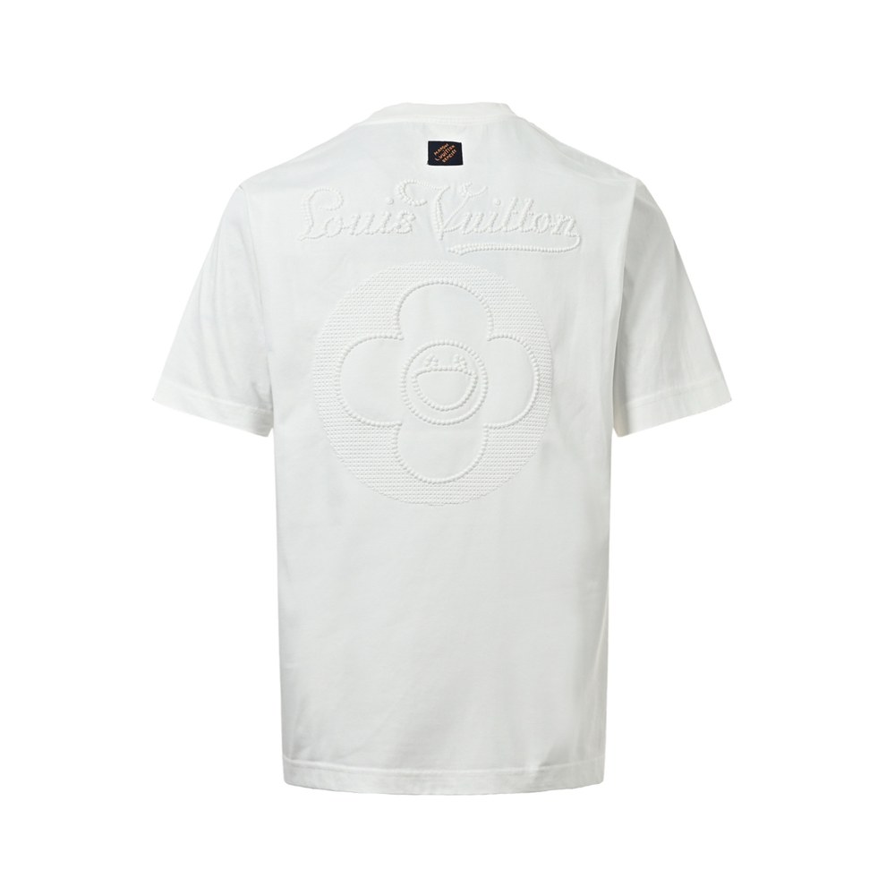 LV T-shirts-2592