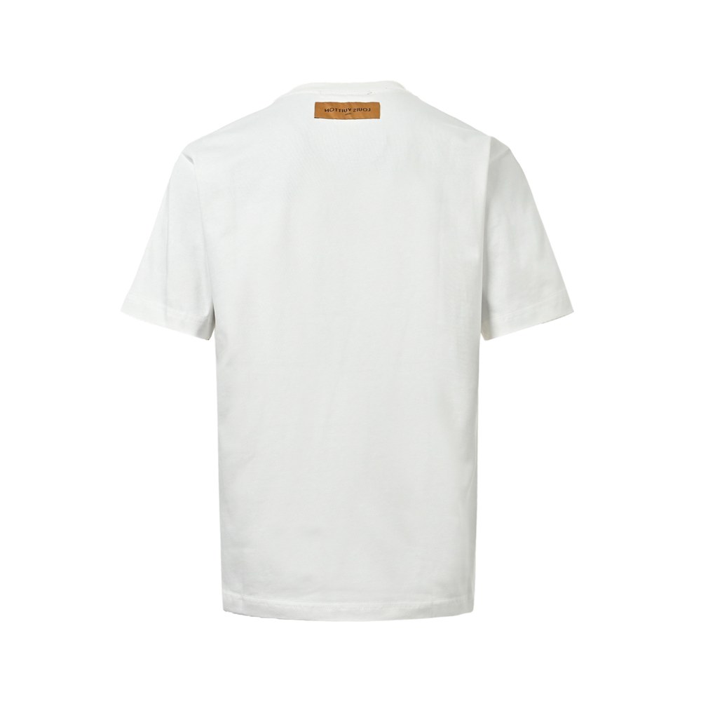 LV T-shirts-2651