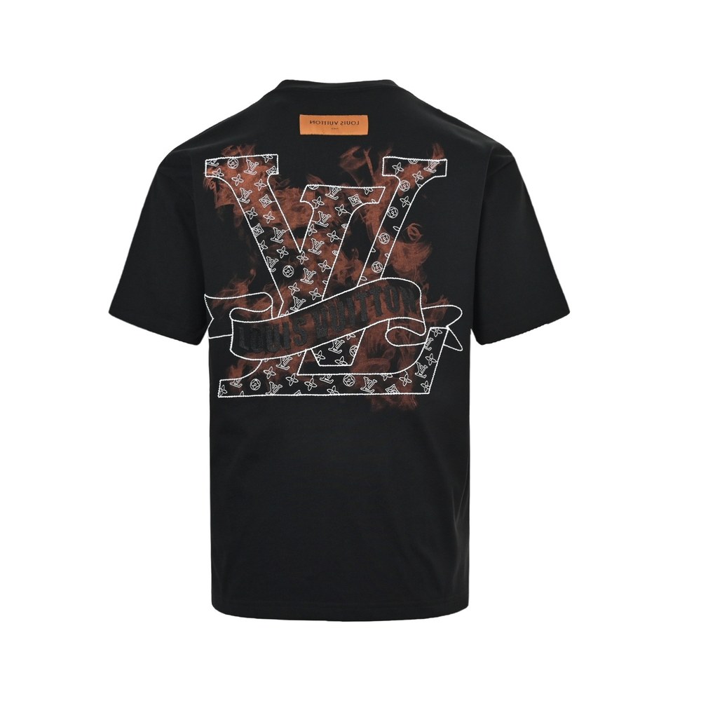 LV T-shirts-2521