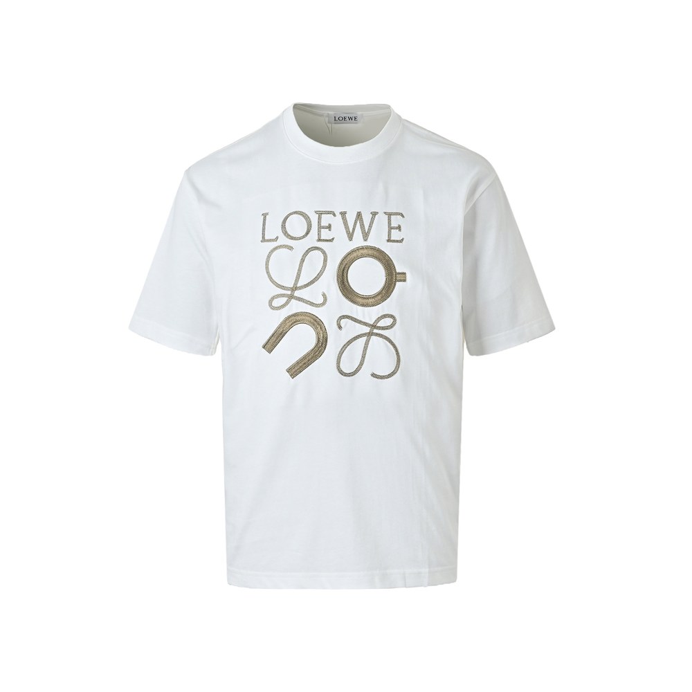 LOEWE T-shirts-264