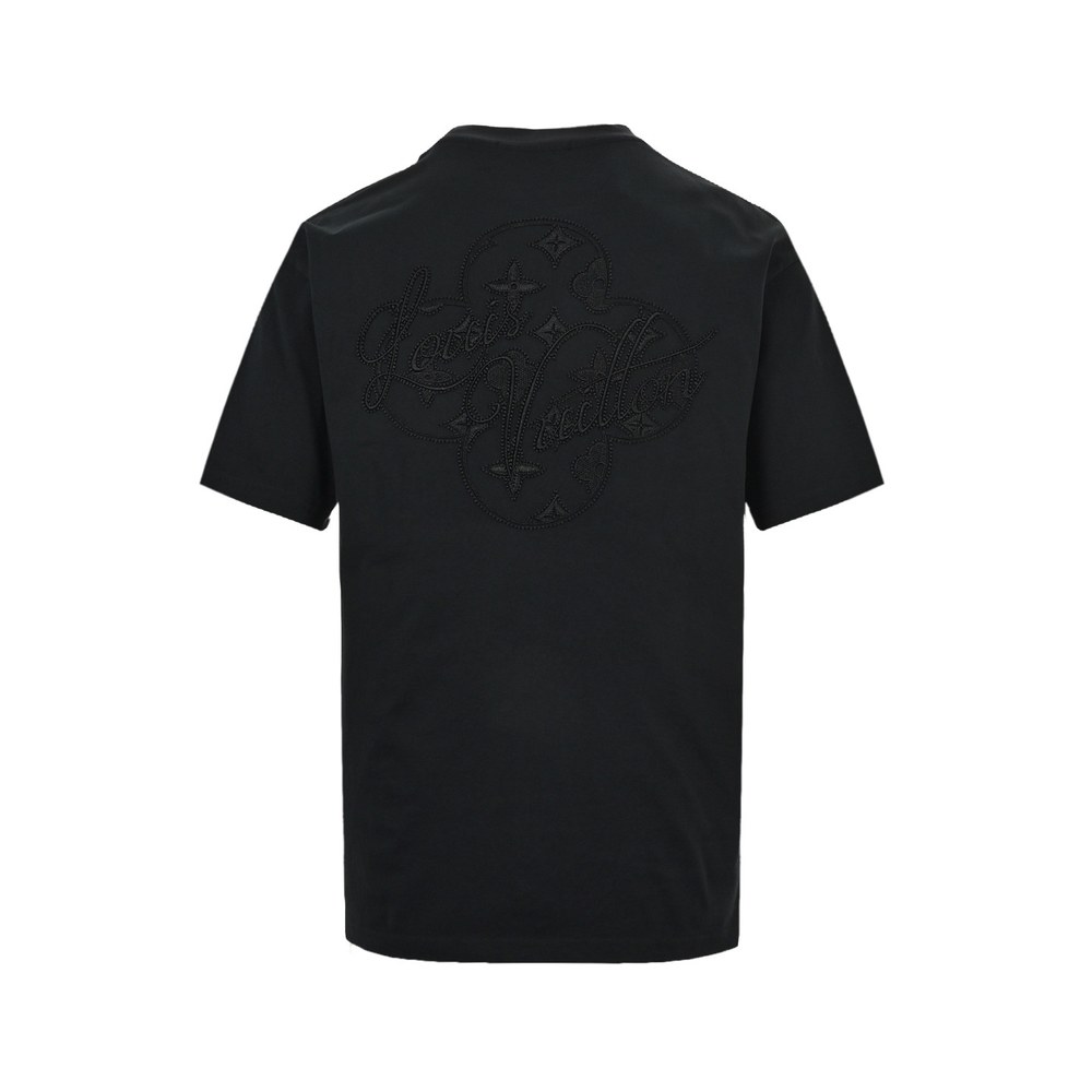 LV T-shirts-2507