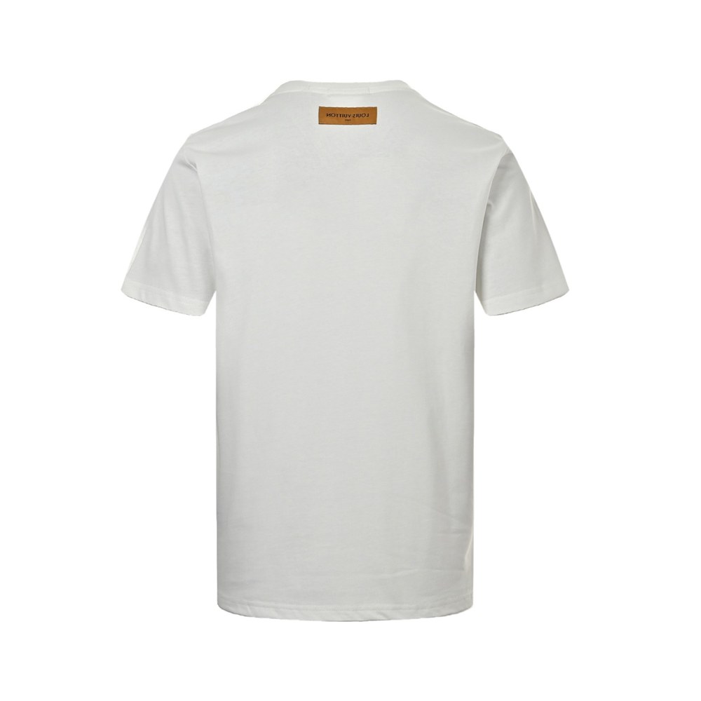 LV T-shirts-2470