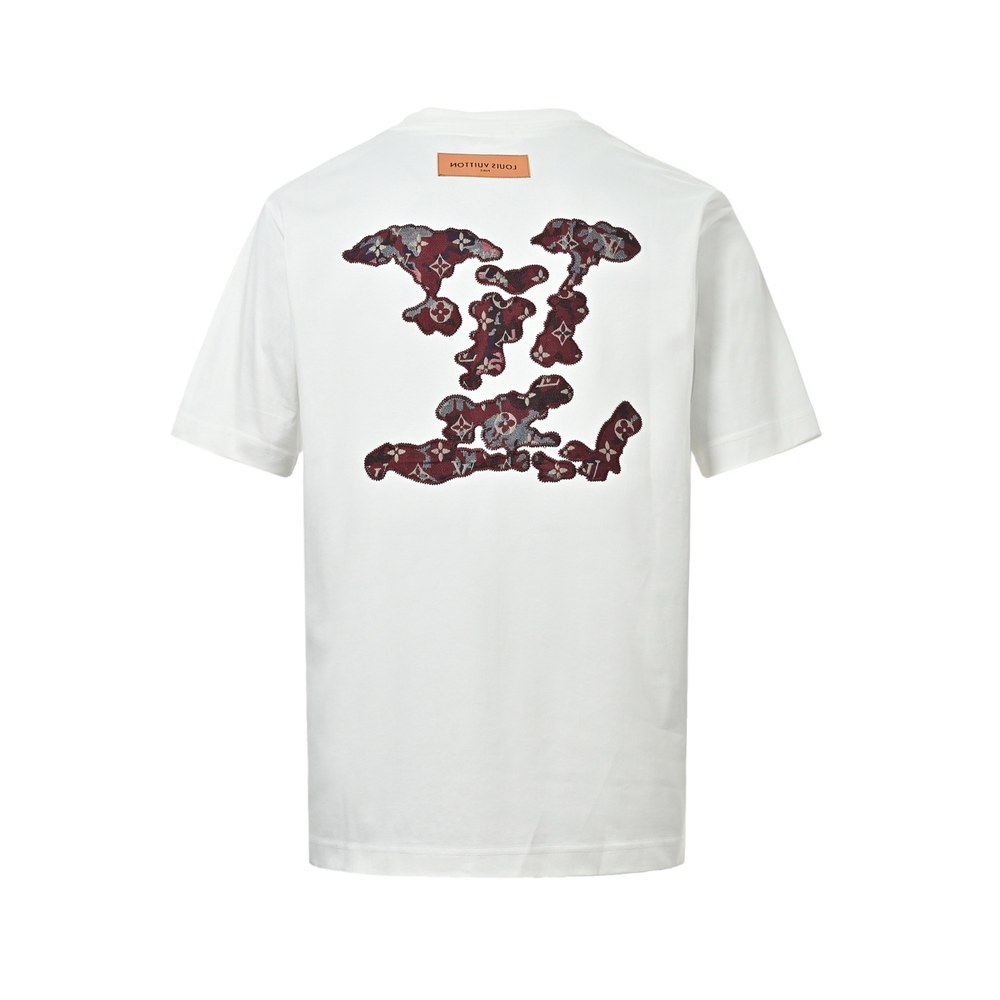 LV T-shirts-2482