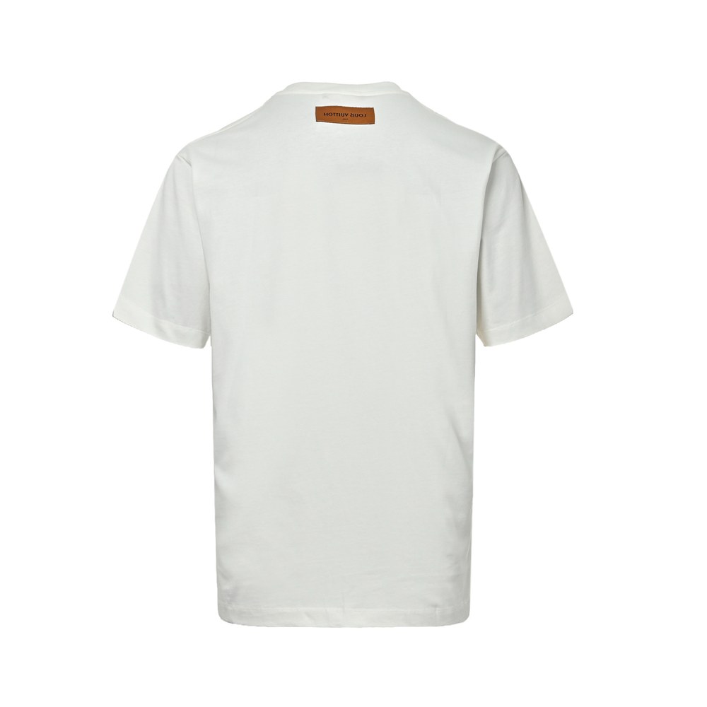 LV T-shirts-2631
