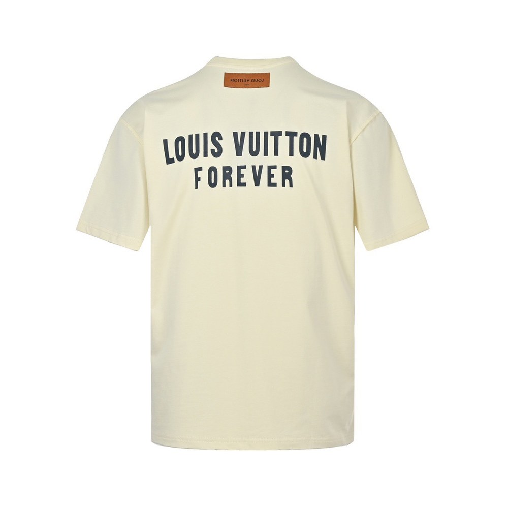 LV T-shirts-2430