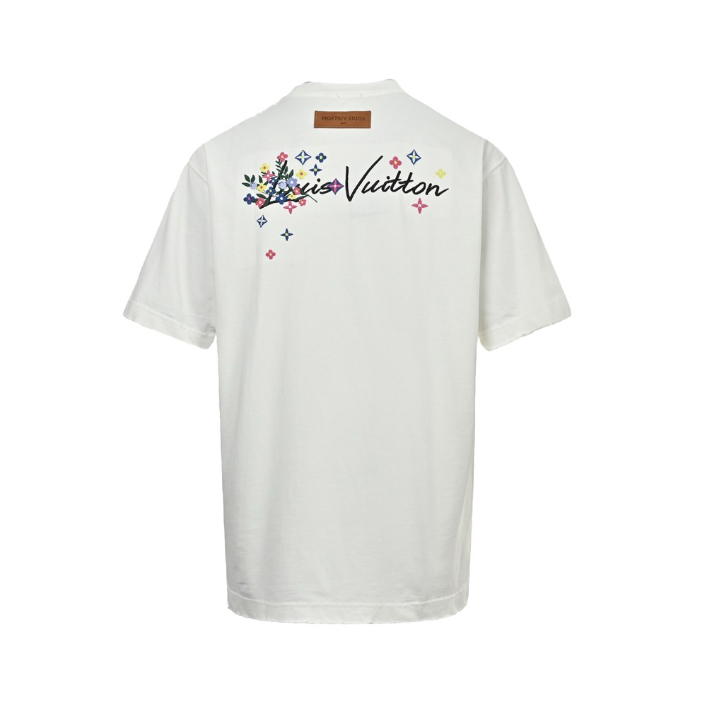 LV T-shirts-2898