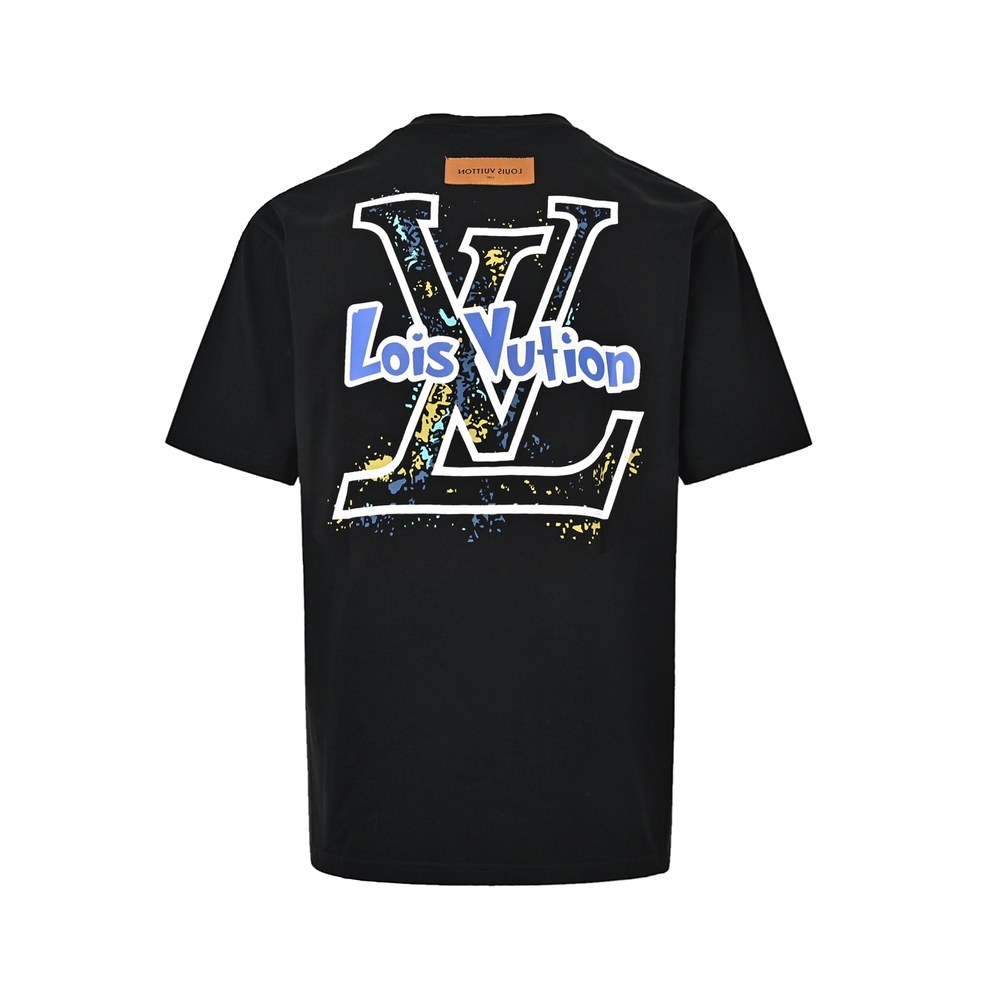 LV T-shirts-2746
