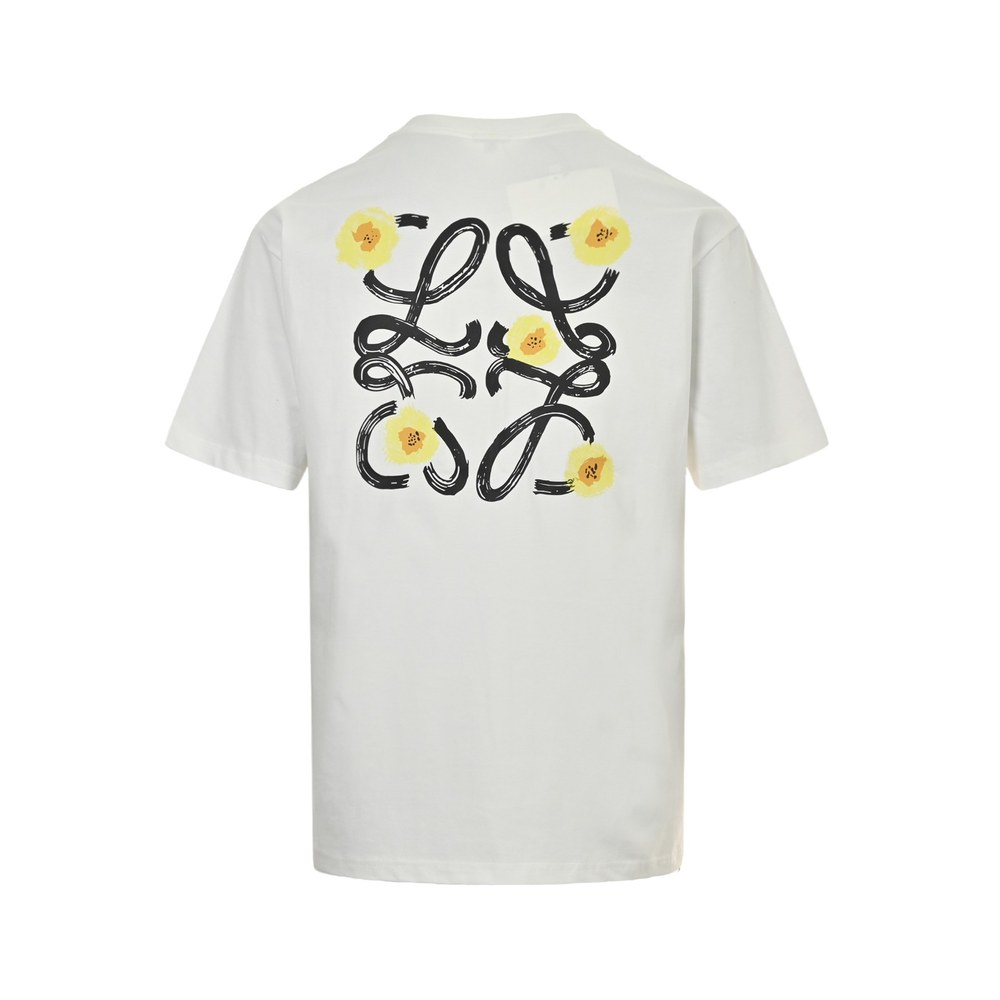 LOEWE T-shirts-133