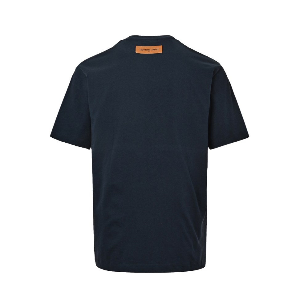 LV T-shirts-2738