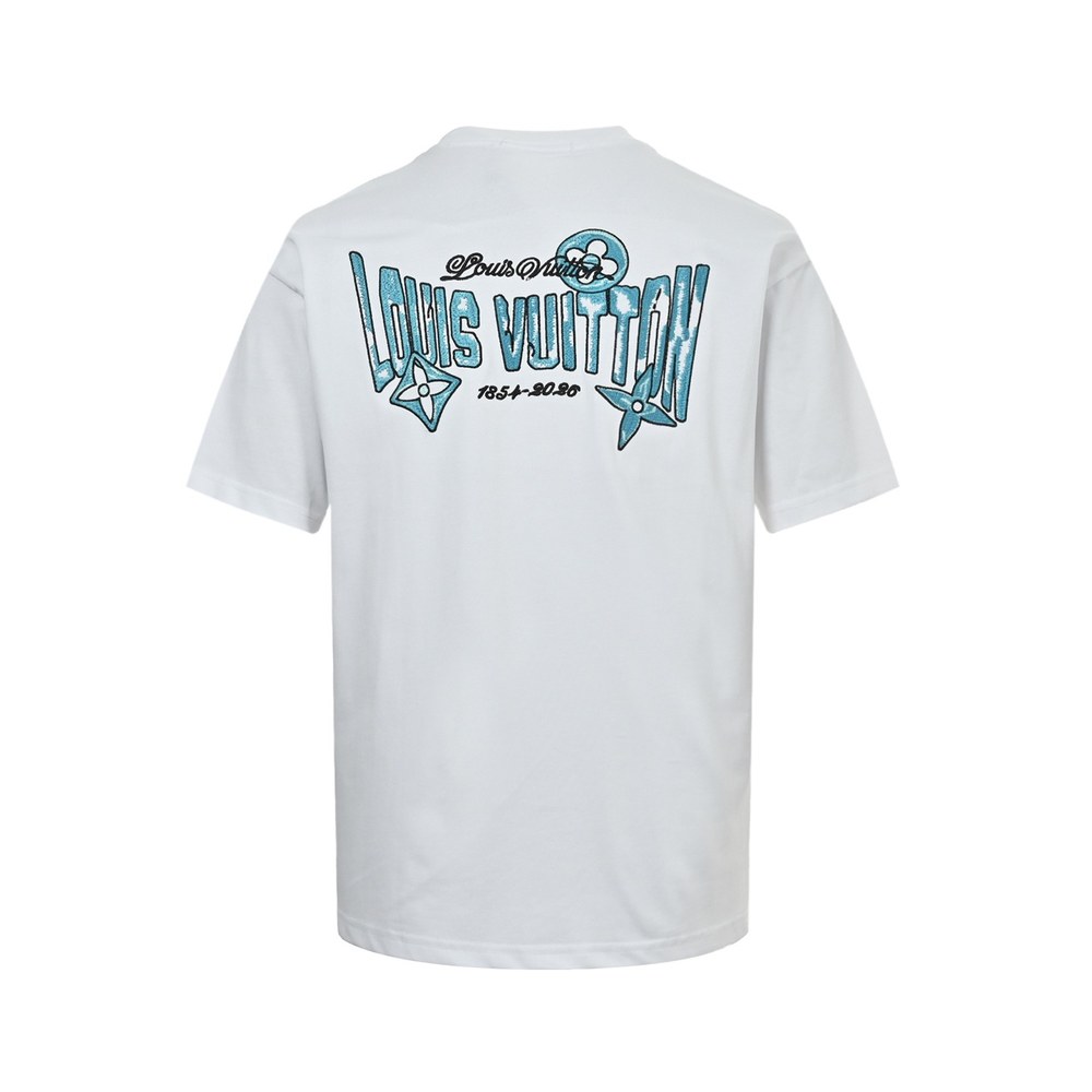 LV T-shirts-2494