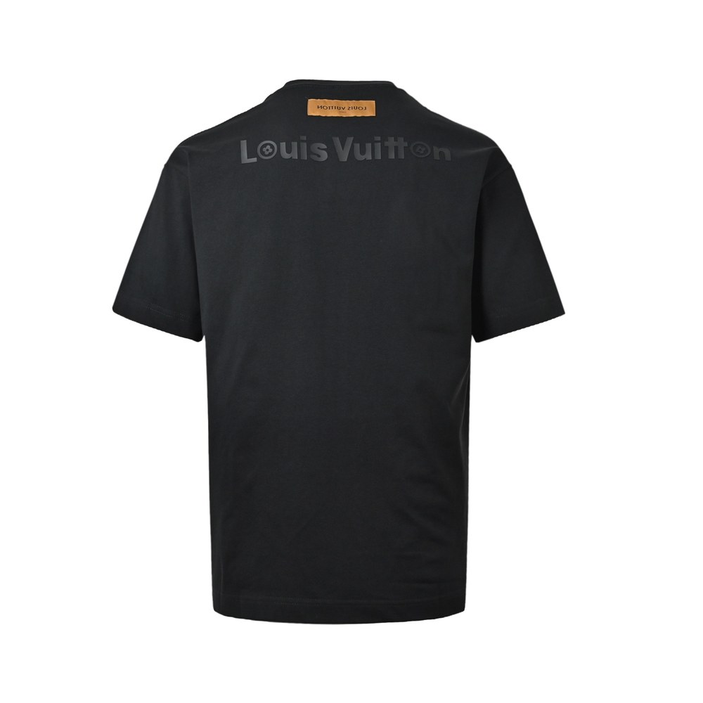 LV T-shirts-2580