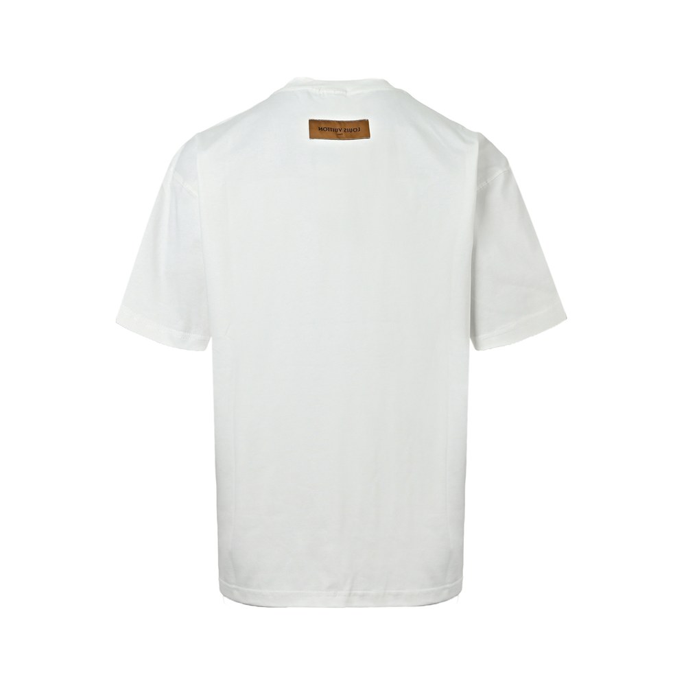 LV T-shirts-2506