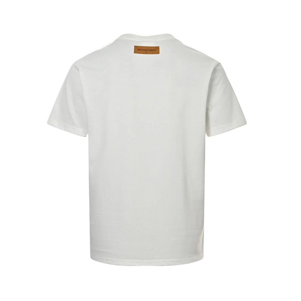LV T-shirts-2461