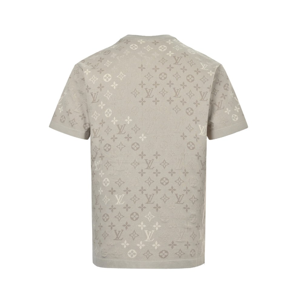 LV T-shirts-2891