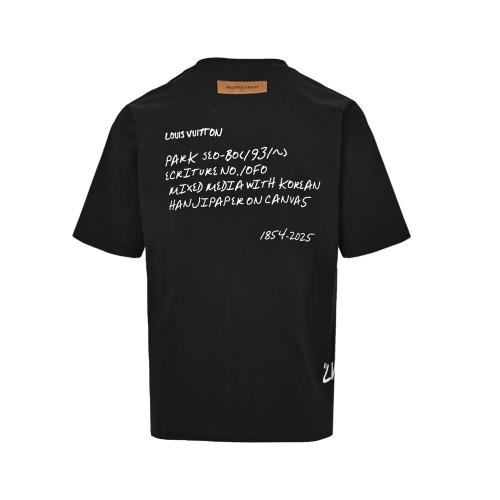 LV T-shirts-2673