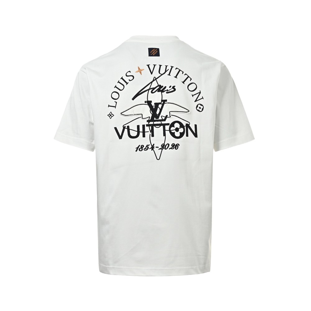 LV T-shirts-2638