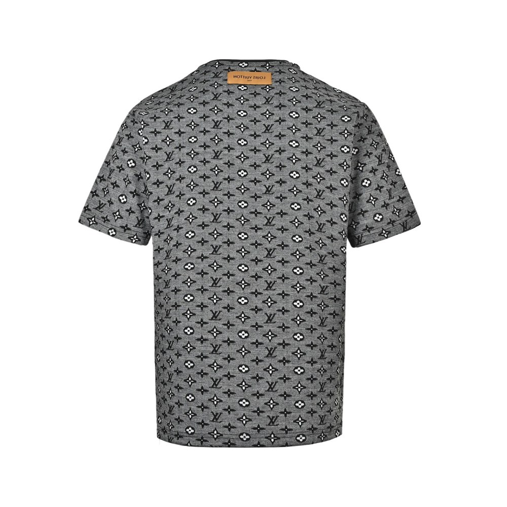 LV T-shirts-2839