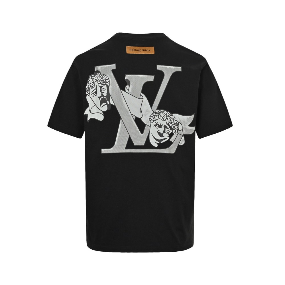 LV T-shirts-2440