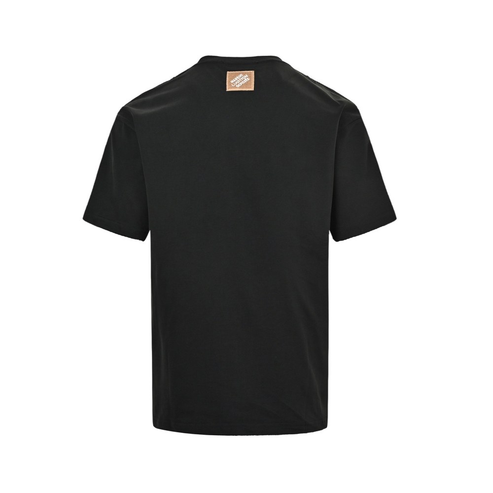 LV T-shirts-2455