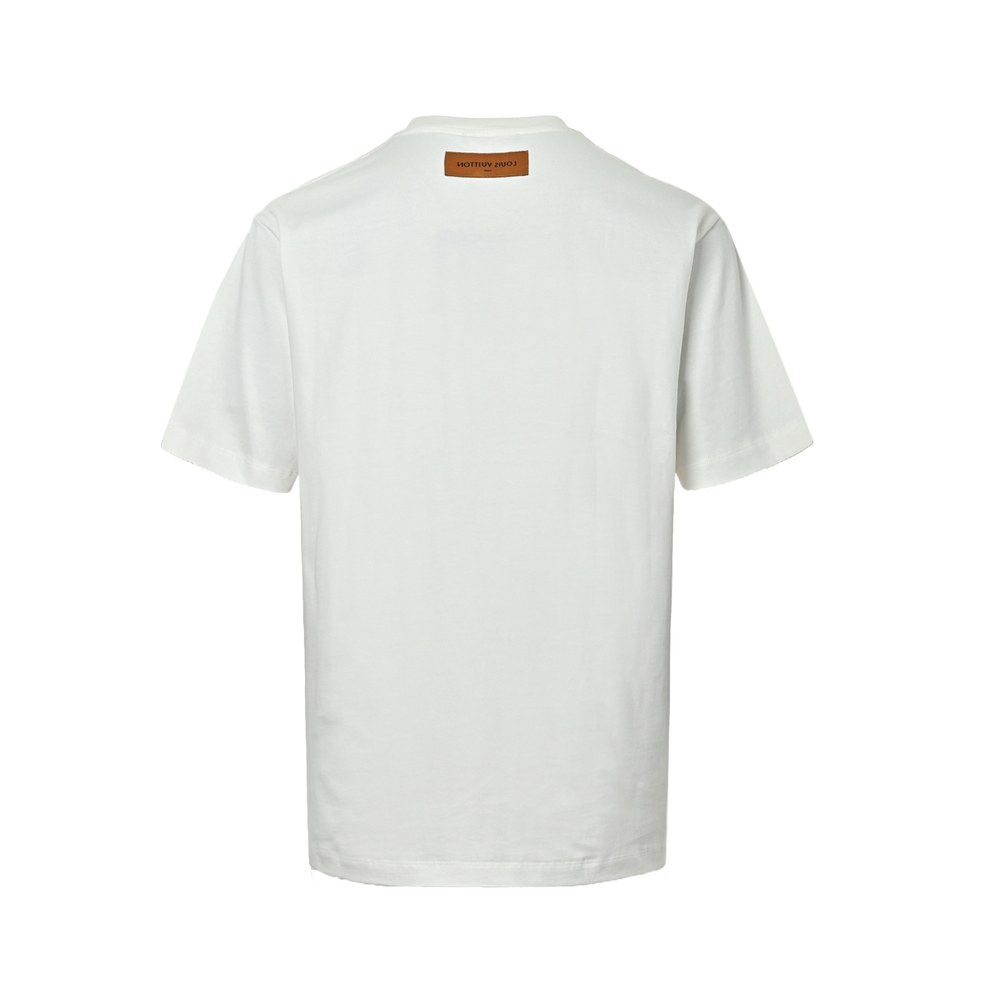 LV T-shirts-2751