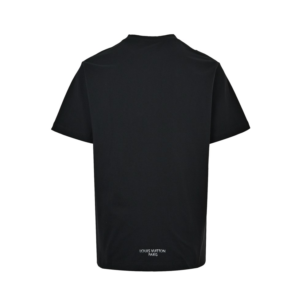 LV T-shirts-2548