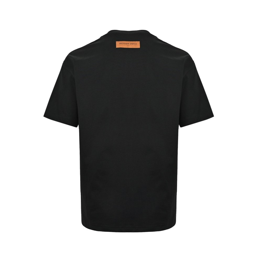 LV T-shirts-2477