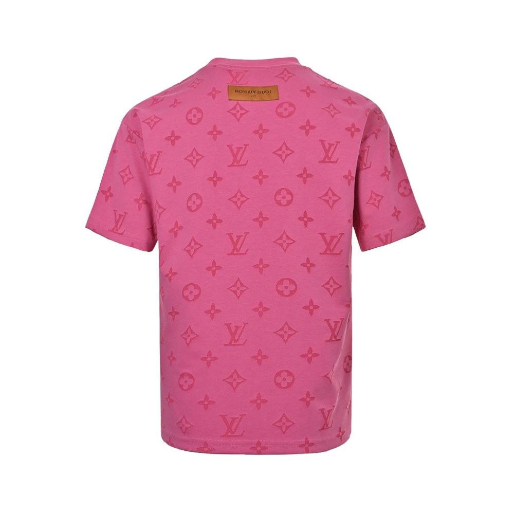 LV T-shirts-2486
