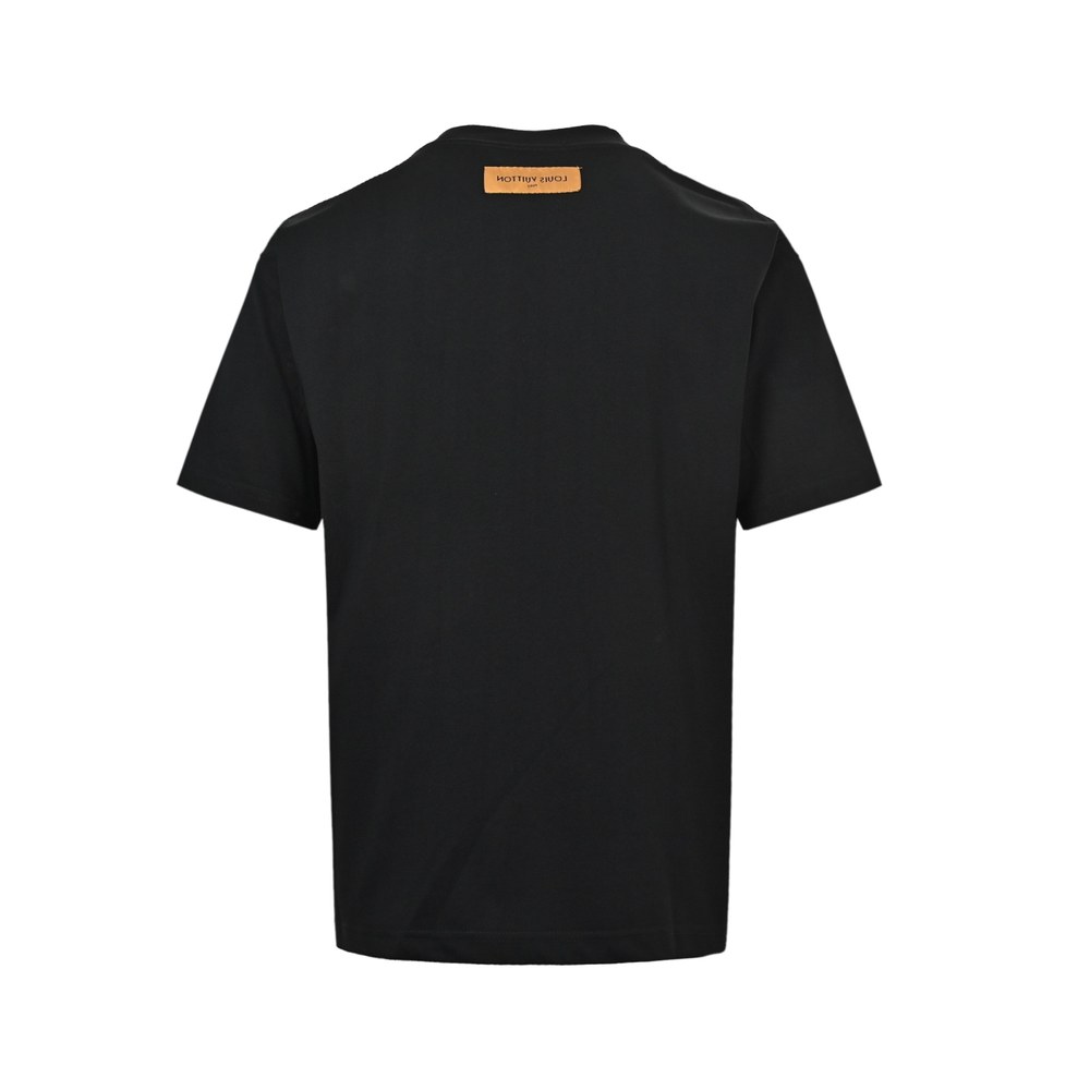 LV T-shirts-2427