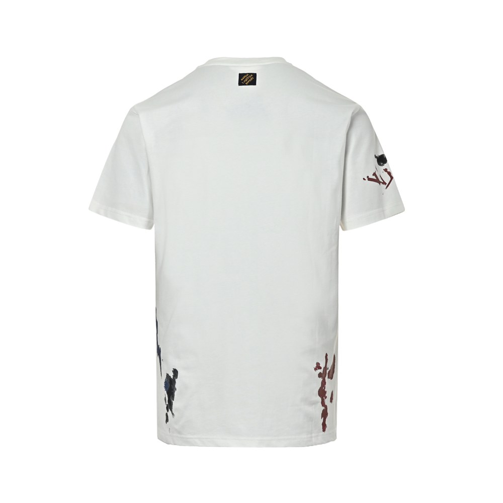 LV T-shirts-2514