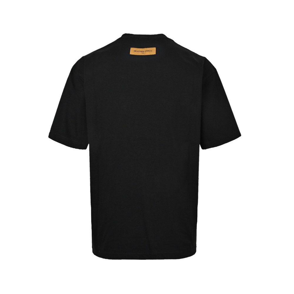 LV T-shirts-2610