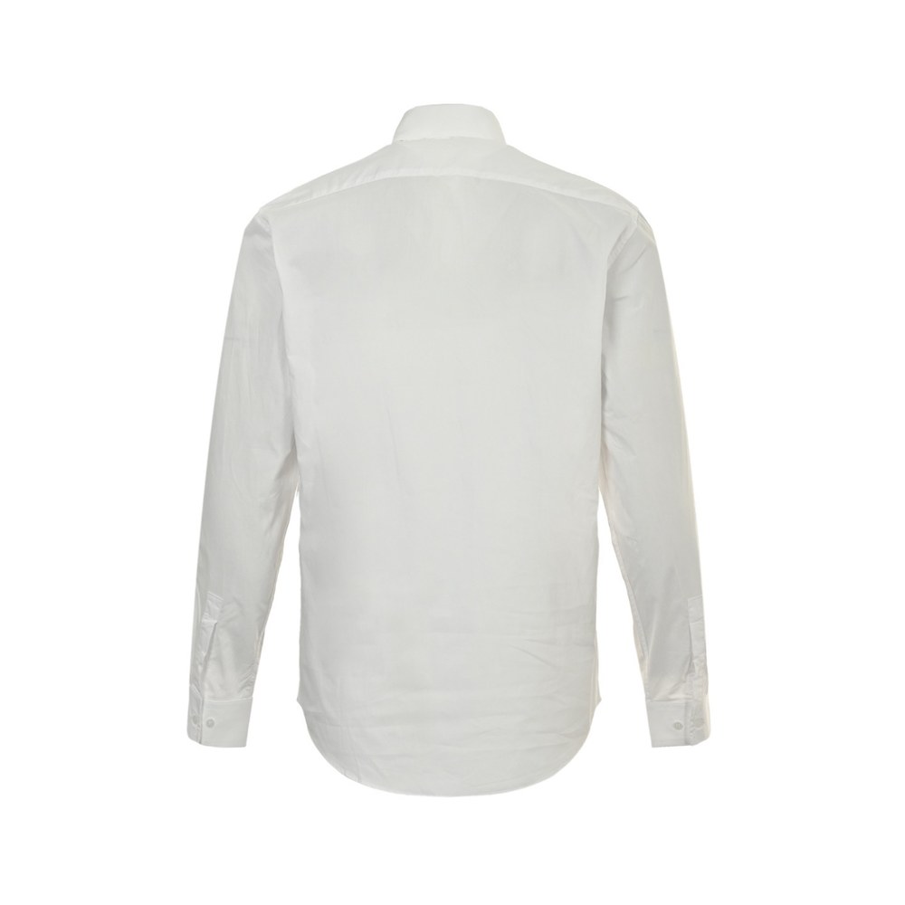 LV Long Shirt-082