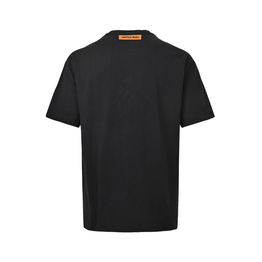 LV T-shirts-2919