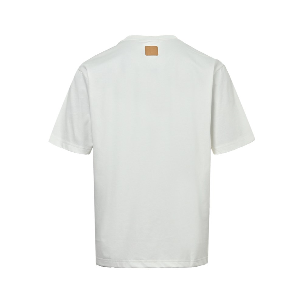 LV T-shirts-2744