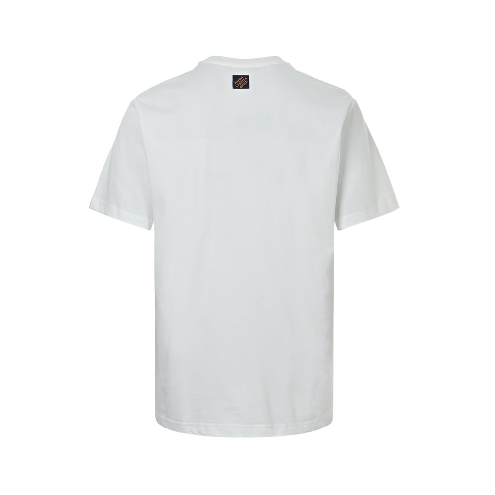 LV T-shirts-2531