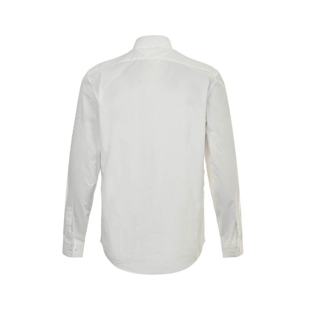 LV Long Shirt-078