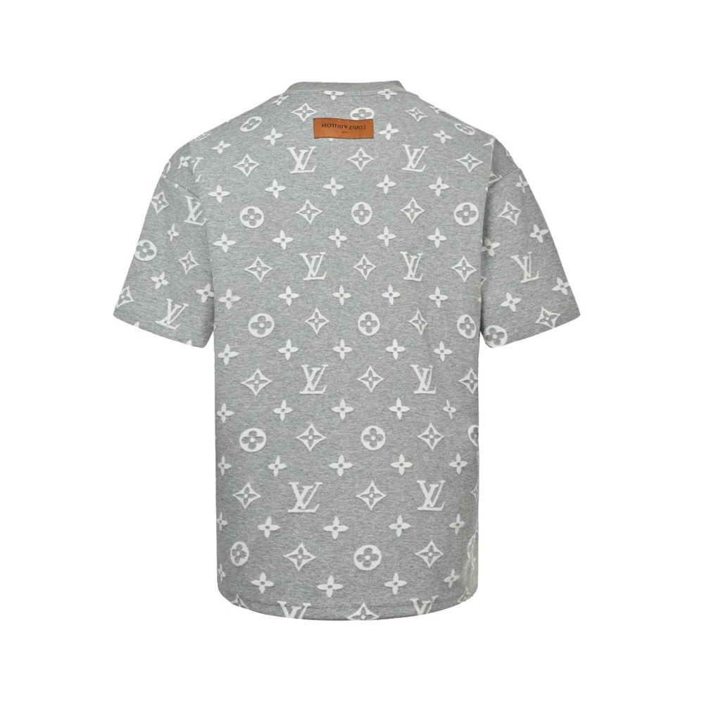 LV T-shirts-2487