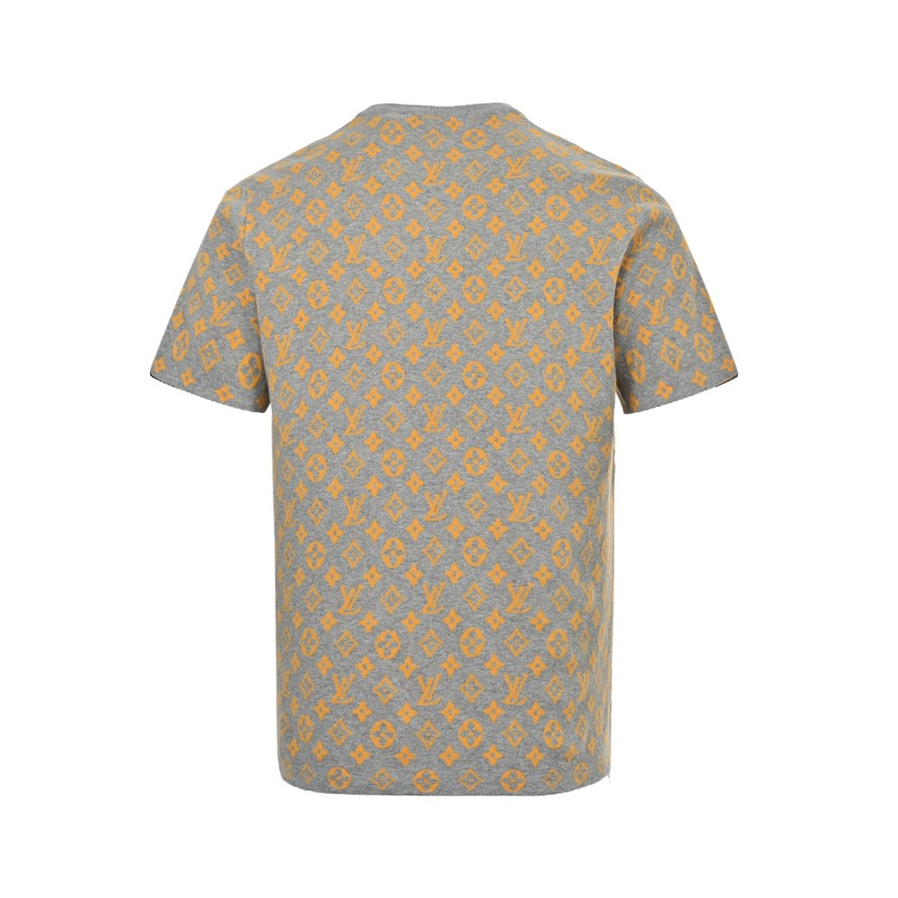 LV T-shirts-2861