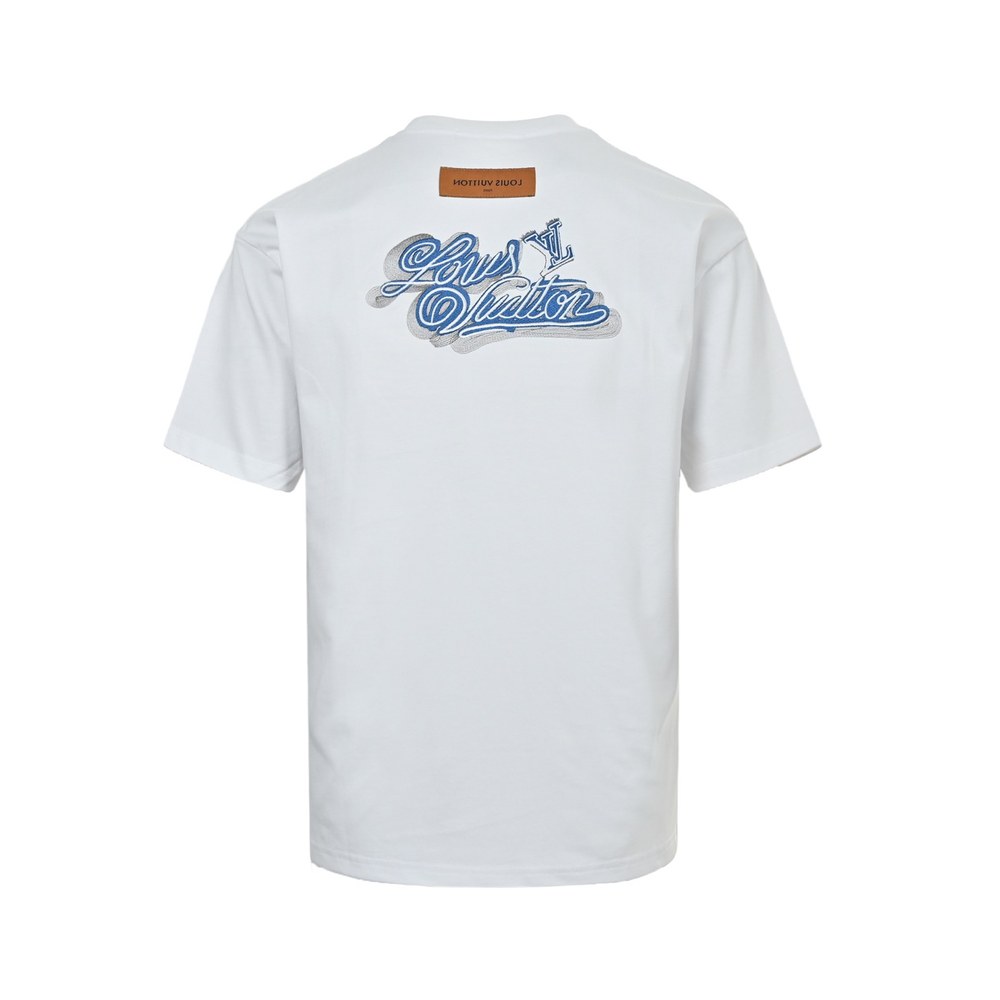LV T-shirts-2571