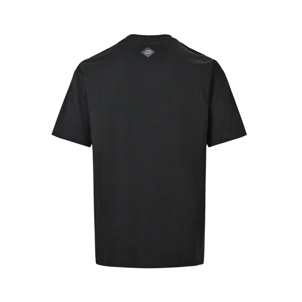 LV T-shirts-2696